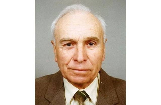 Полицията издирва възрастен мъж, напуснал дома си на 7 май