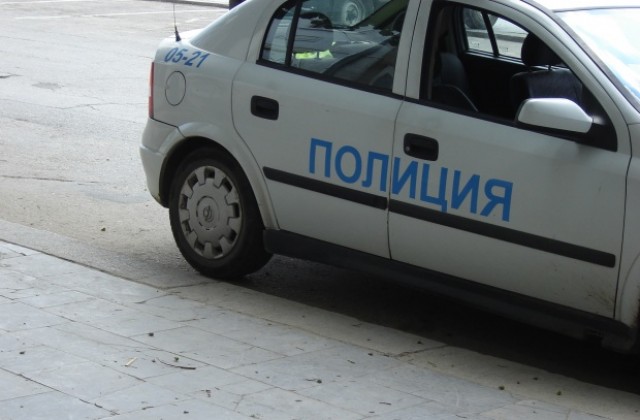 Антимафиоти разбиха лаборатория за синтетични наркотици в ловешко село