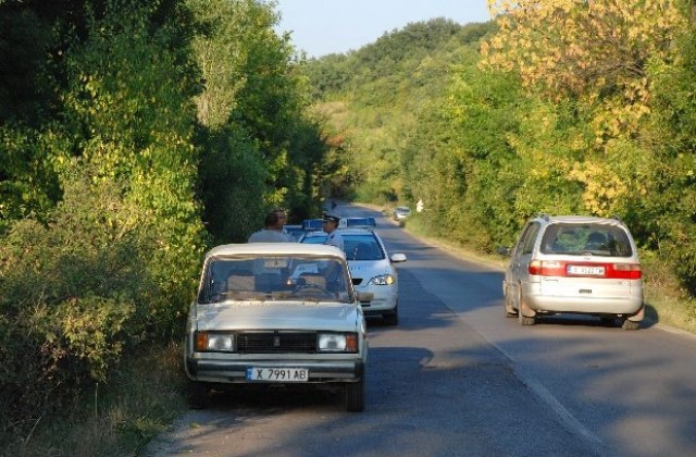 Жена загина в катастрофа край село Добрич
