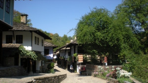 Обявяват победителя в майсторската надпревара на Етъра