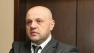 Министър Дончев очаква ръст с 15 на средствата от ЕС