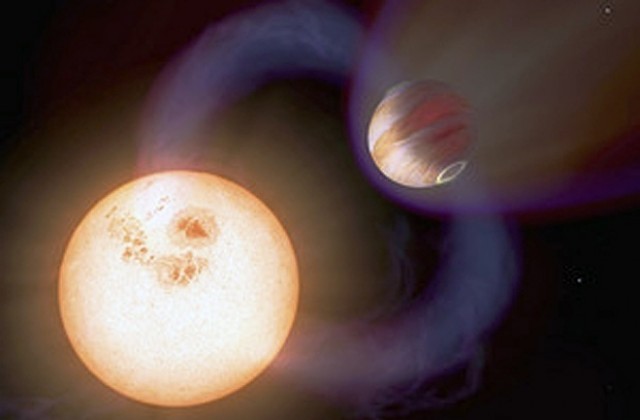 Златен медал за наше момче на Международната олимпиада по астрономия