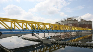 Пречиствателните станции били приоритет