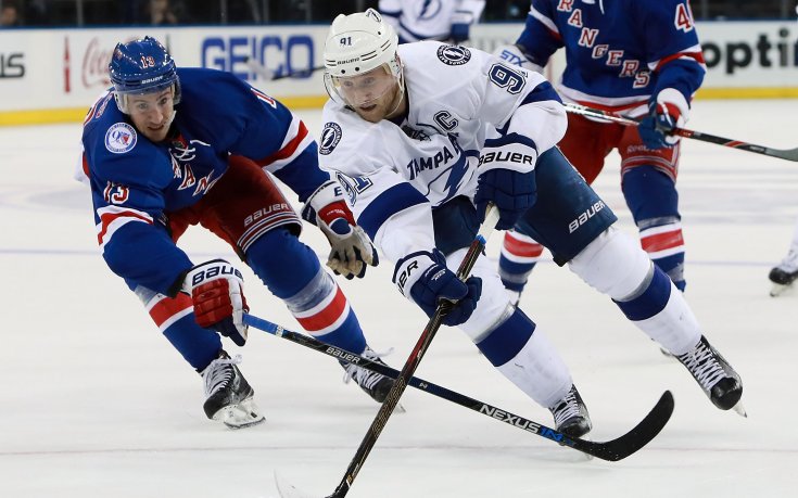 Рейнджърс и Айлендърс с разгромни победи в НХЛ