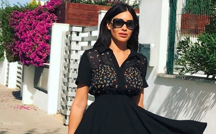 Половинка на седмицата: Сидони Биемон