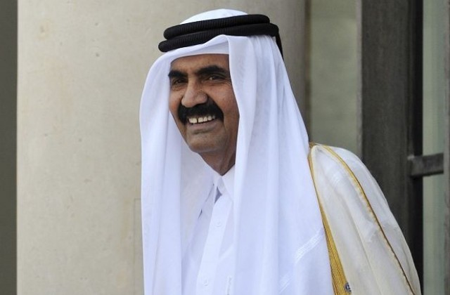 Покушение срещу емира на Катар, семейството му отрича