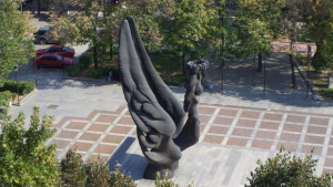 Капитан Райчо Николов символ на Съединението