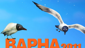 Свободен вход за българските и детски програми на анимационния фестивал