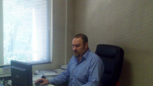 Петър Хергелджиев влиза в кметската битка за Русе