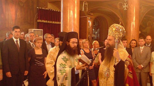 Цецка Цачева Спасението е в единението на всички българи