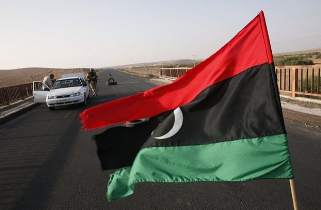 Либийски конвой със злато и валута е преминал в Нигер