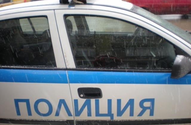 Откраднаха  Форд Ескорт” в Габрово