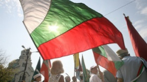 Съединението остана връхната ни точка не реализирахме мечтата за обединение