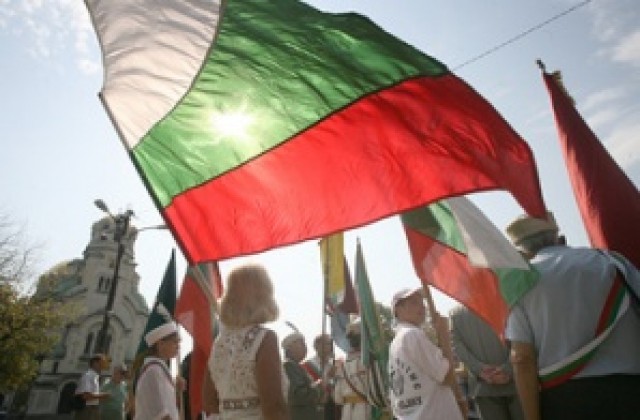 Съединението остана връхната ни точка, не реализирахме мечтата за обединение