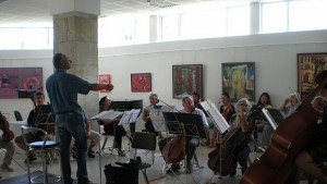 Дните на камерната музика започват днес