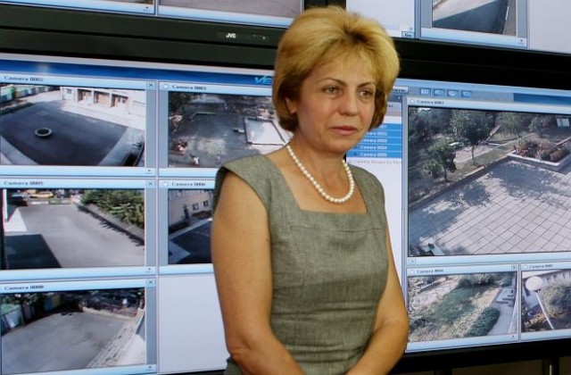 Пускат отново движението по Околовръстното