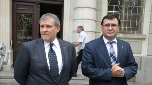 ВМРОНИЕ с по двама наблюдатели на изборите