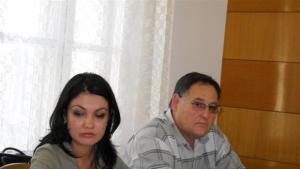 Убиецът на Присиян опитал да изгори тялото му