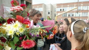 442 деца тръгват в първи клас в Община Кюстендил