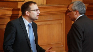 Трябва ли Синята коалиция да бъде спасена Не