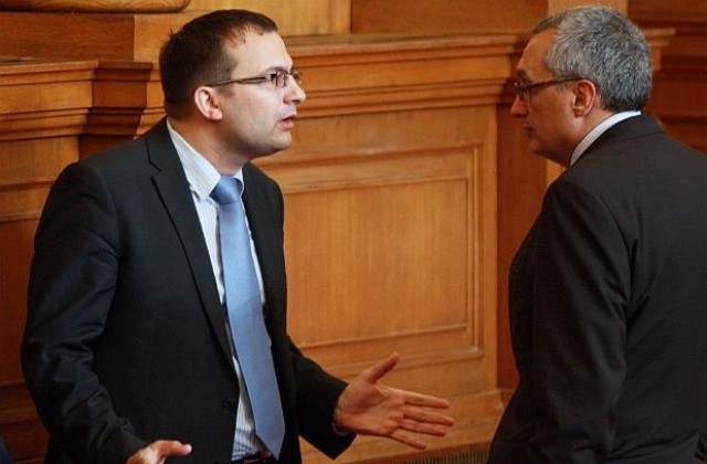 Трябва ли Синята коалиция да бъде спасена? Не!