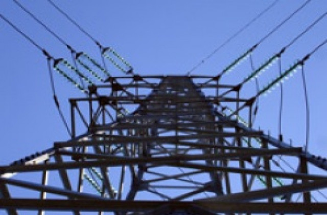 Без ток в сряда