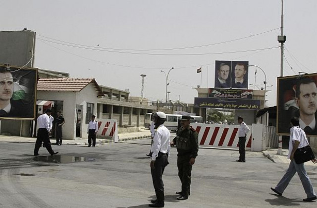 Най-малко 7 жертви при операция на сирийските сили за сигурност в Хомс