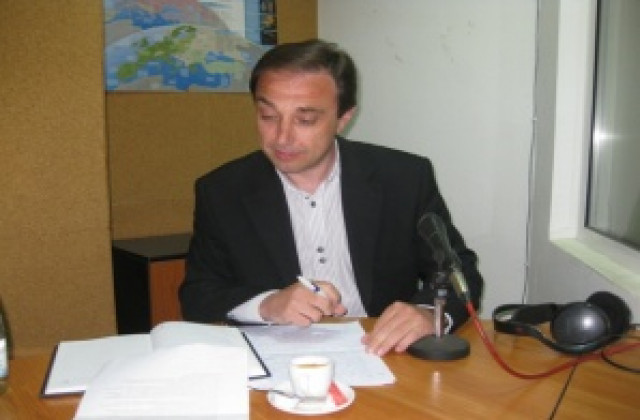 Златко Димитров: Непопулярните мерки, които Слънчев бряг АД предприе постигнаха ефект