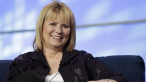 Уволниха шефката на Yahoo Керъл Барц по телефона
