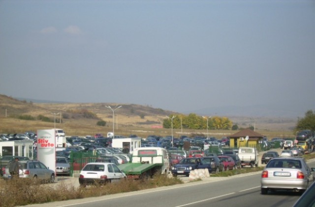 Правителството отчужди имотите за автомагистрала Струма в дупнишко