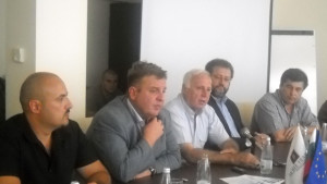 В Стаменов Генерална промяна се прави от генерал