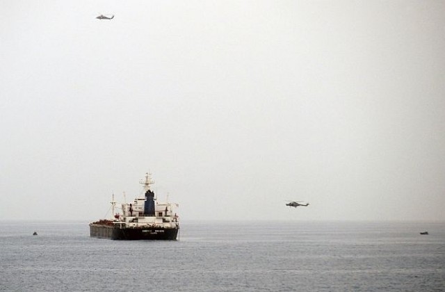 Сомалийски пирати освободиха седем датски заложници срещу откуп