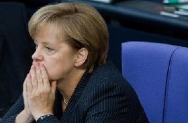 Меркел: КС потвърди, че политиката ни е правилна