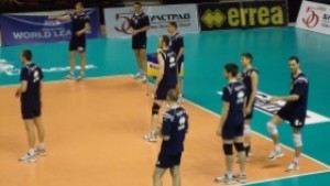 Теглят жребия за волейболното първенство на България