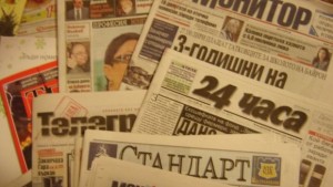 Преглед на печата