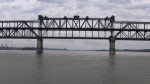 Русе и Гюргево отново заедно срещу бедствията