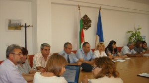 Обсъдиха плана за организация на Избори 2011 в Плевенско