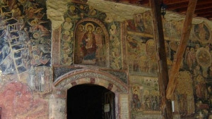 Църквата отбелязва Рождество на Пресвета Богородица