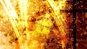 Златото е паднало от небето преди 4 млрд години