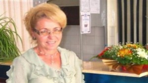 Бившият заместниккмет Светлана Баева обяви независимата си кандидатура за кмет