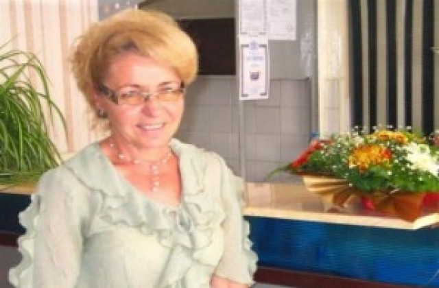 Бившият заместник-кмет Светлана Баева обяви независимата си кандидатура за кмет