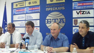 Сините с ново имe в Общинския съвет