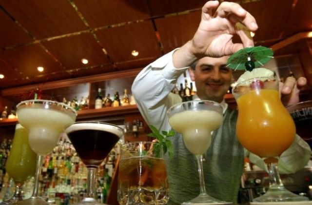 USA Today: Край на алкохолния туризъм в България