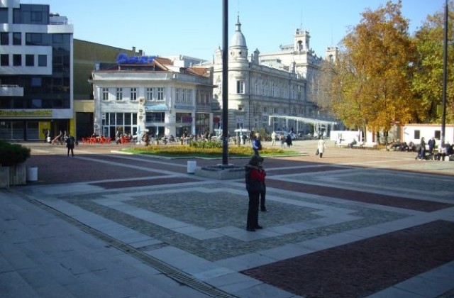 Общински съветници искат отмяна на решение на кмета за зелените площи