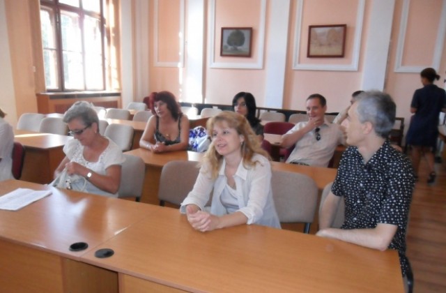37 общински съветници ще избират в Кюстендил за нов мандат