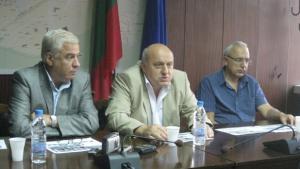 Съветници ще решават дали да има феникс пред Общината