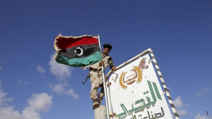 Бившите бойци на Кадафи са заплаха за сигурността на Сахел