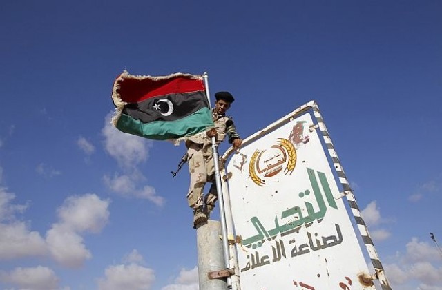 Бившите бойци на Кадафи са заплаха за сигурността на Сахел