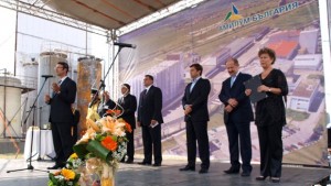 Трайков похвали Амилум за висока добавена стойност