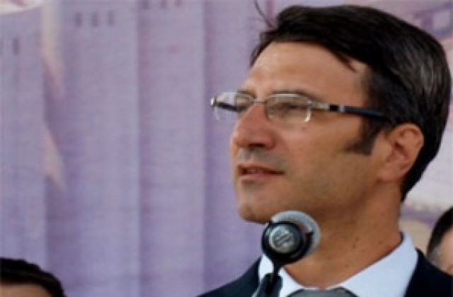 Трайчо Трайков: Политици заблуждават за шистовия газ, търсим внимателно и с кураж